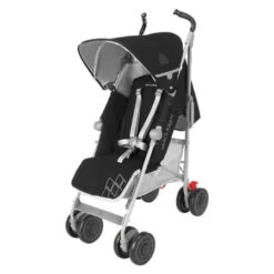 Poussette Techno XT MACLAREN : Comparateur, Avis, Prix
