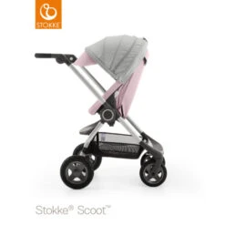 Poussette Scoot 2 STOKKE : Comparateur, Avis, Prix -Baby Jogger Soldes Boutique 0175648c39eedc8bc498cd9f6d8d