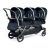 Poussette Triple Piroet PEG PEREGO : Comparateur, Avis, Prix -Baby Jogger Soldes Boutique 0216ba69919f85db51cbb6100908