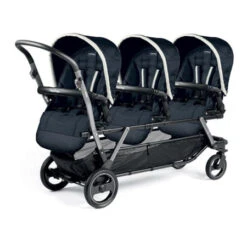 Poussette Triple Piroet PEG PEREGO : Comparateur, Avis, Prix