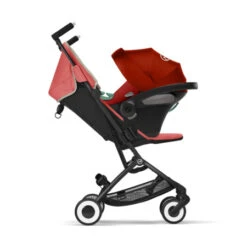 Poussette Ultra Compacte Libelle CYBEX : Comparateur, Avis, Prix -Baby Jogger Soldes Boutique 067939d450323178f0f672af69ed