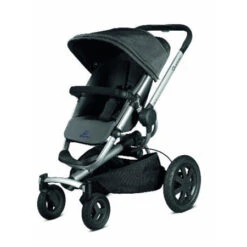 Poussette Buzz Xtra QUINNY : Comparateur, Avis, Prix