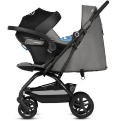 Poussette Eezy S Plus CYBEX : Comparateur, Avis, Prix -Baby Jogger Soldes Boutique 118bc85a0efffcdf6520b095706b