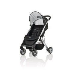 Poussette Citadine B-Mobile BRITAX ROMER : Comparateur, Avis, Prix
