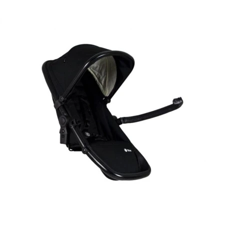 Poussette DuetPro Plein Noir QTUS : Comparateur, Avis, Prix 5 Poussette DuetPro Plein Noir QTUS : Comparateur, Avis, Prix â Image 3