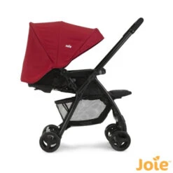 Poussette Mirus JOIE : Comparateur, Avis, Prix -Baby Jogger Soldes Boutique 138e22ea649f68b22f646a9e1c27