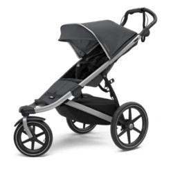 Poussette Urban Glide 2 THULE : Comparateur, Avis, Prix