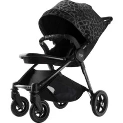 Poussette B-Motion 4 Plus BRITAX ROMER : Comparateur, Avis, Prix -Baby Jogger Soldes Boutique 16426a568415f6a2b038a2079c78