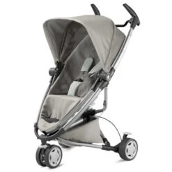 Poussette Zapp Xtra 2 QUINNY : Comparateur, Avis, Prix