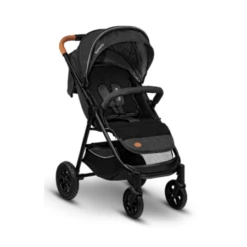 Poussette Bell LIONELO : Comparateur, Avis, Prix