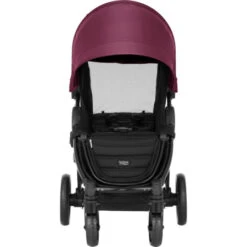 Poussette B-Agile 4 Plus BRITAX ROMER : Comparateur, Avis, Prix -Baby Jogger Soldes Boutique 1c1fe3771b1964bc3784a6a0d155