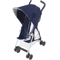 Poussette Mark II MACLAREN : Comparateur, Avis, Prix