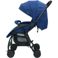 Poussette Canne Réversible PREMAMAN : Comparateur, Avis, Prix -Baby Jogger Soldes Boutique 1e197ed82a007a72a922c217f25f
