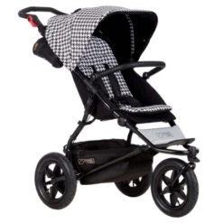Poussette Urban Jungle MOUNTAIN BUGGY : Comparateur, Avis, Prix