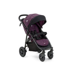 Poussette Litetrax 4 Air JOIE : Comparateur, Avis, Prix