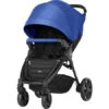 Poussette B-Agile 4 Plus BRITAX ROMER : Comparateur, Avis, Prix -Baby Jogger Soldes Boutique 238b67697c82e3c34153bdb34d88