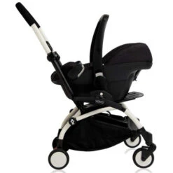 Poussette YOYO + BABYZEN : Comparateur, Avis, Prix -Baby Jogger Soldes Boutique 2488c22f1a9d5386abbbc96414af
