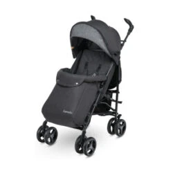 Poussette Canne Irma LIONELO : Comparateur, Avis, Prix