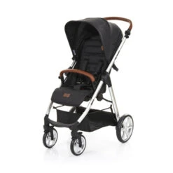 Poussette Mint ABC DESIGN : Comparateur, Avis, Prix