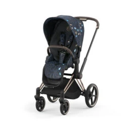 Poussette Priam CYBEX : Comparateur, Avis, Prix -Baby Jogger Soldes Boutique 2ce364c4f963959658f77d3f3dd7