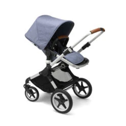 Poussette Fox BUGABOO : Comparateur, Avis, Prix -Baby Jogger Soldes Boutique 2d234c3537753103b162c60d6698
