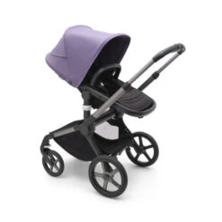 Poussette Tout-terrain Fox 5 BUGABOO : Comparateur, Avis, Prix -Baby Jogger Soldes Boutique 2de7750d976be23ea6cd9267f02f