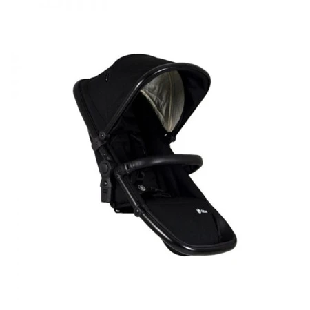 Poussette DuetPro Plein Noir QTUS : Comparateur, Avis, Prix 6 Poussette DuetPro Plein Noir QTUS : Comparateur, Avis, Prix â Image 4