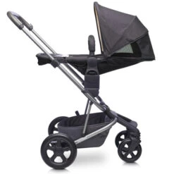 Poussette Harvey - Châssis + Siège EASYWALKER : Comparateur, Avis, Prix -Baby Jogger Soldes Boutique 31077adecbc0f3743715ec1d7005