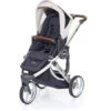 Poussette Cobra Plus ABC DESIGN : Comparateur, Avis, Prix -Baby Jogger Soldes Boutique 31e5a11697fad12449f12503c69a
