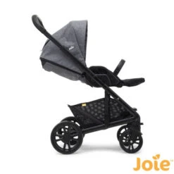 Poussette Chrome JOIE : Comparateur, Avis, Prix -Baby Jogger Soldes Boutique 334be2ffaa1c2182efcdd2c0624f