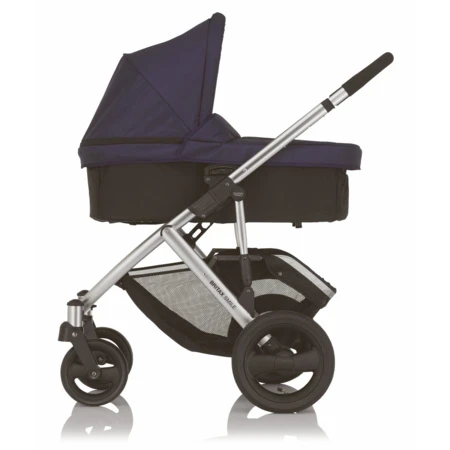 Poussette Smile BRITAX ROMER : Comparateur, Avis, Prix 5 Poussette Smile BRITAX ROMER : Comparateur, Avis, Prix – Image 3