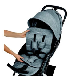 Poussette Scatto BREVI : Comparateur, Avis, Prix -Baby Jogger Soldes Boutique 39cb449733f217d4f6867ce9a18a