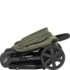 Poussette B-Agile 4 Plus BRITAX ROMER : Comparateur, Avis, Prix -Baby Jogger Soldes Boutique 3cec8682022c4594ed820d644d9f