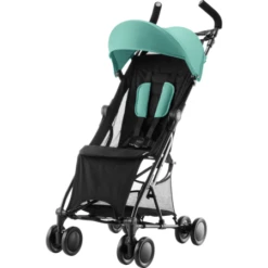 Poussette Holiday BRITAX ROMER : Comparateur, Avis, Prix -Baby Jogger Soldes Boutique 3e215beb9b1d7c72b1a65e1d6087