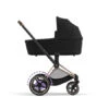 Poussette E-Priam CYBEX : Comparateur, Avis, Prix -Baby Jogger Soldes Boutique 3e92be73222b4c7b4cfa361289b6