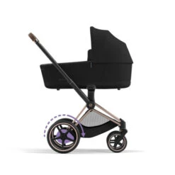 Poussette E-Priam CYBEX : Comparateur, Avis, Prix