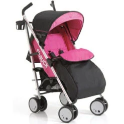 Poussette-canne Torro HAUCK : Comparateur, Avis, Prix