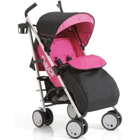 Poussette-canne Torro HAUCK : Comparateur, Avis, Prix 3 Poussette-canne Torro HAUCK : Comparateur, Avis, Prix