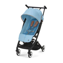 Poussette Ultra Compacte Libelle CYBEX : Comparateur, Avis, Prix