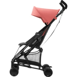 Poussette Holiday BRITAX ROMER : Comparateur, Avis, Prix -Baby Jogger Soldes Boutique 446698bdcf0c2b2d7d8ad790d4e4