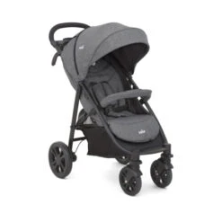Poussette Litetrax 4 JOIE : Comparateur, Avis, Prix