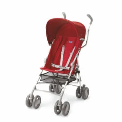 Poussette Canne Snappy CHICCO : Comparateur, Avis, Prix