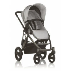 Poussette Smile BRITAX ROMER : Comparateur, Avis, Prix