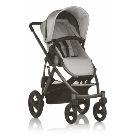 Poussette Smile BRITAX ROMER : Comparateur, Avis, Prix 3 Poussette Smile BRITAX ROMER : Comparateur, Avis, Prix
