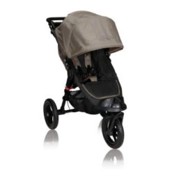 Poussette 3 Roues City Elite BABY JOGGER : Comparateur, Avis, Prix