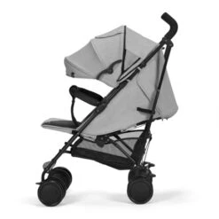 Poussette Canne SIESTA KINDERKRAFT : Comparateur, Avis, Prix -Baby Jogger Soldes Boutique 4f88b6d069f8619cb964f7324254