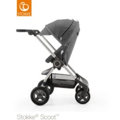 Poussette Scoot 2 STOKKE : Comparateur, Avis, Prix -Baby Jogger Soldes Boutique 51499caf70d88a80c8e31c3c60aa