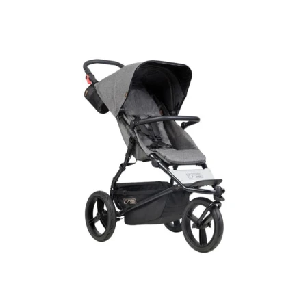 Poussette Urban Jungle - Luxury Edition MOUNTAIN BUGGY : Comparateur, Avis, Prix 3 Poussette Urban Jungle - Luxury Edition MOUNTAIN BUGGY : Comparateur, Avis, Prix