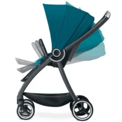 Poussette Maris GB : Comparateur, Avis, Prix -Baby Jogger Soldes Boutique 52b772e4367bbfb9dd7b9b52a42b