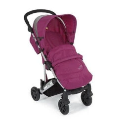 Poussette Lunamix 4 Roues MAMAS AND PAPAS : Comparateur, Avis, Prix